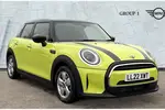 2022 MINI Hatchback 5dr