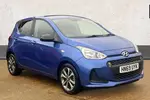 2019 Hyundai i10