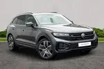 2025 Volkswagen Touareg