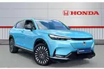 2025 Honda E Ny1