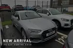 2023 Audi A4