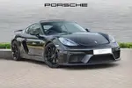 2020 Porsche Cayman