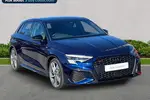 2023 Audi A3