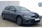 2022 Volkswagen Polo
