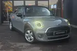 2021 MINI Hatchback 5dr