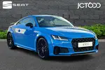 2022 Audi TT