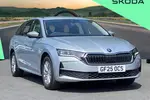 2025 Skoda Octavia