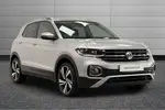 2019 Volkswagen T-Cross