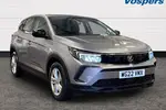 2022 Vauxhall Grandland