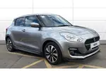 2019 Suzuki Swift