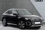 2023 Audi Q5 Sportback