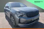 2025 Skoda Kodiaq