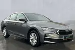 2024 Skoda Octavia