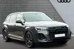 2025 Audi SQ7