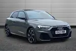 2023 Audi A1
