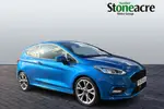 2020 Ford Fiesta