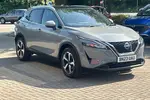 2023 Nissan Qashqai