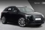 2022 Audi Q4