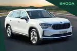 2025 Skoda Kodiaq