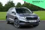 2024 Skoda Karoq