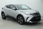 2023 Toyota C-HR