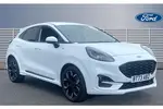 2023 Ford Puma