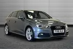 2016 Audi A3
