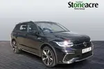 2022 Volkswagen Tiguan Allspace