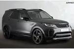 2026 Land Rover Discovery