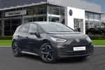 2021 Volkswagen ID.3