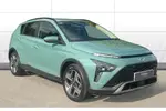 2023 Hyundai Bayon