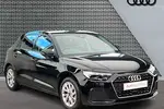 2024 Audi A1