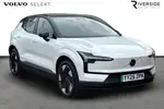 2025 Volvo EX30