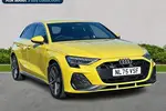 2025 Audi A3