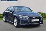 2023 Audi A3