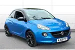 2018 Vauxhall Adam