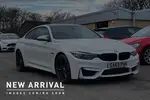 2019 BMW M4