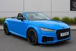 2021 Audi TT