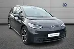 2021 Volkswagen ID.3