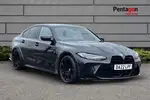 2022 BMW M3
