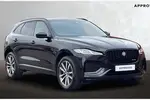 2023 Jaguar F-Pace
