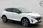 2024 Nissan Qashqai