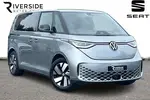2023 Volkswagen ID.Buzz