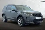 2024 Land Rover Discovery Sport