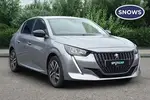 2022 Peugeot 208