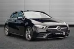 2020 Mercedes-Benz A-Class