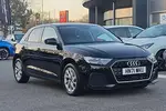 2021 Audi A1