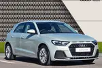 2025 Audi A1