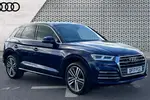 2017 Audi Q5