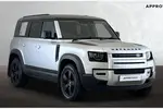 2020 Land Rover Defender